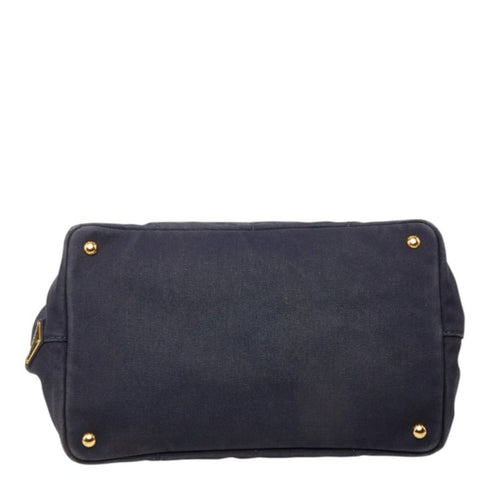 Canapa Convertible Tote Canvas Medium