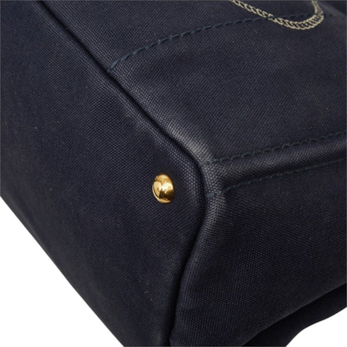Canapa Convertible Tote Canvas Medium