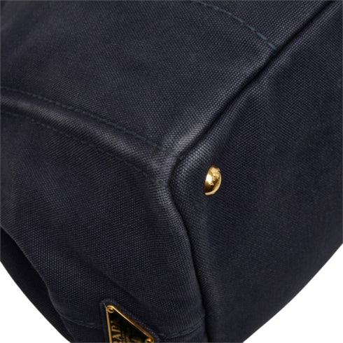 Canapa Convertible Tote Canvas Medium