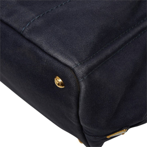 Canapa Convertible Tote Canvas Medium