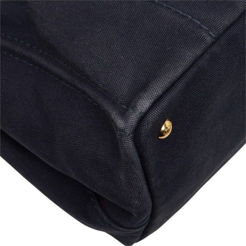 Canapa Convertible Tote Canvas Medium