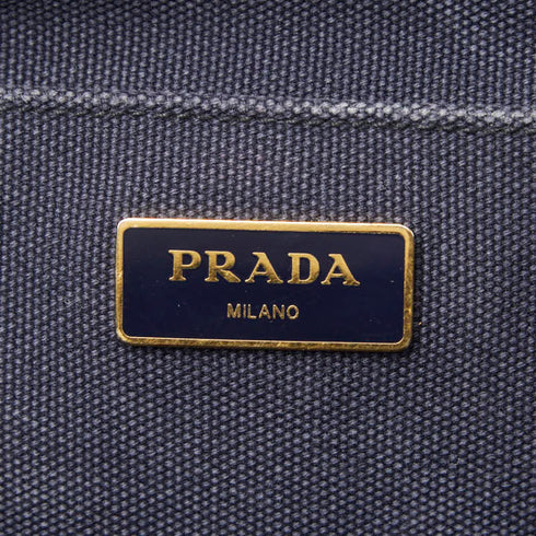 Canapa Convertible Tote Canvas Medium