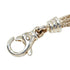 Pendant Necklace Sterling Silver and Lapis Lazuli