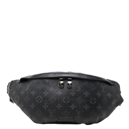 Discovery Bumbag Monogram Eclipse Canvas