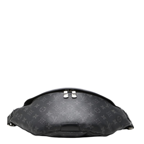 Discovery Bumbag Monogram Eclipse Canvas