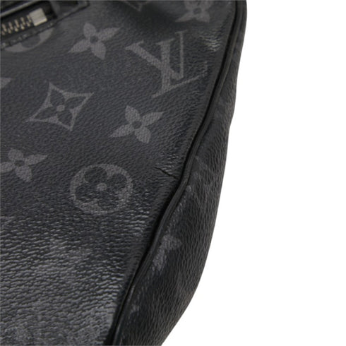 Discovery Bumbag Monogram Eclipse Canvas