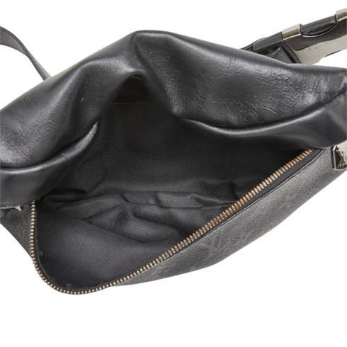 Discovery Bumbag Monogram Eclipse Canvas