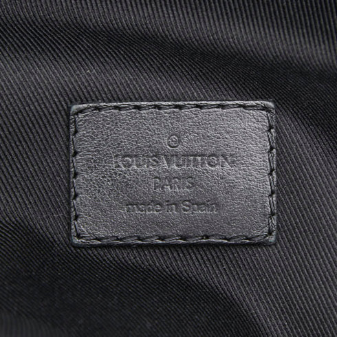 Discovery Bumbag Monogram Eclipse Canvas