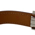 Puspus Buckle Bracelet Leather Orange