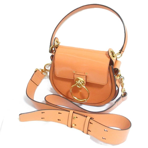 Tess Bag Leather Small