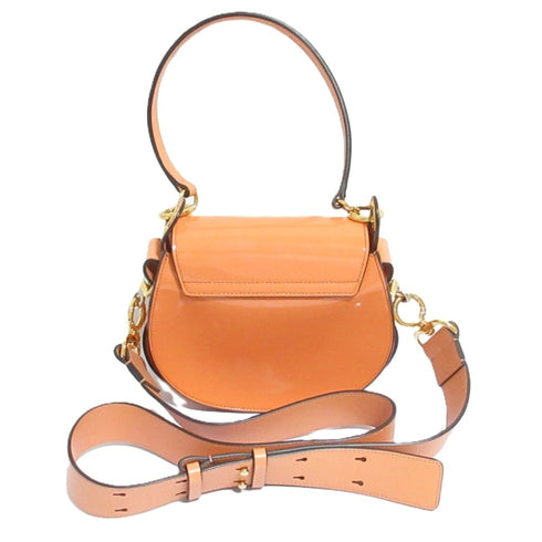 Tess Bag Leather Small