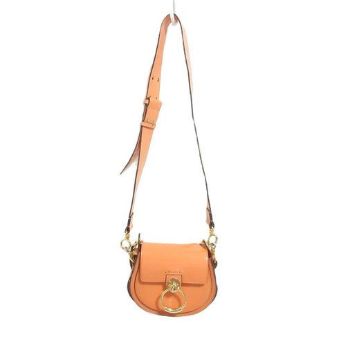 Tess Bag Leather Small