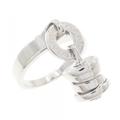 B.Zero1 Ring 18K White Gold