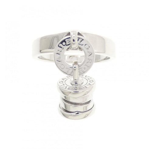 B.Zero1 Ring 18K White Gold