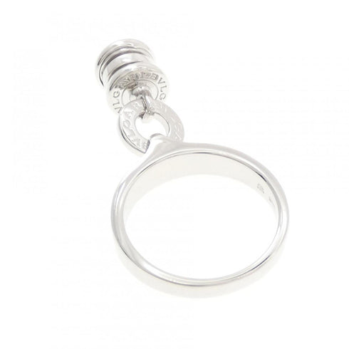 B.Zero1 Ring 18K White Gold