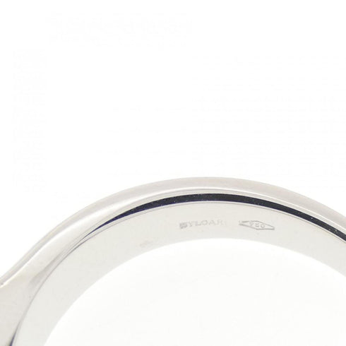 B.Zero1 Ring 18K White Gold