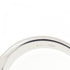 B.Zero1 Ring 18K White Gold