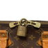 Alma Handbag Monogram Canvas MM