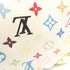 Speedy Handbag Monogram Multicolor 30
