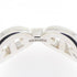 Chaine d'Ancre Enchainée Ring Sterling Silver