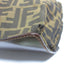 Vintage Open Tote Zucca Canvas Large