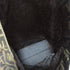 Vintage Open Tote Zucca Canvas Large