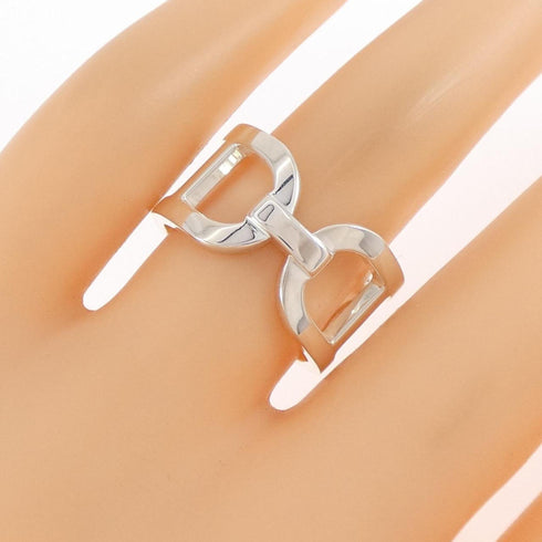 Ever Chaine d'Ancre Ring Sterling Silver
