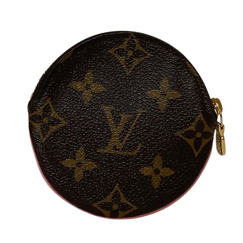 Pochette Accessoires Limited Edition Monogram Canvas