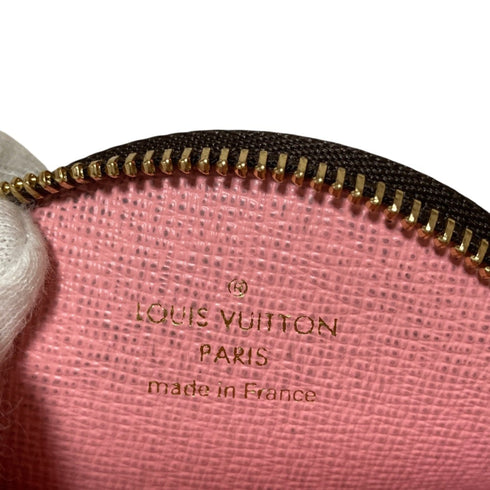 Pochette Accessoires Limited Edition Monogram Canvas