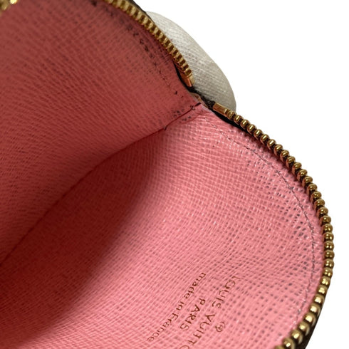 Pochette Accessoires Limited Edition Monogram Canvas