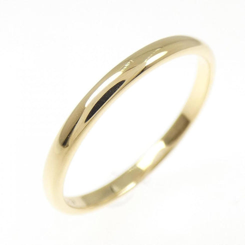 Lucida Ring 18K Yellow Gold