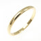 Lucida Ring 18K Yellow Gold