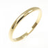Lucida Ring 18K Yellow Gold