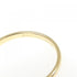 Lucida Ring 18K Yellow Gold