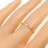 Lucida Ring 18K Yellow Gold