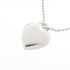 Return To Pendant Necklace Sterling Silver