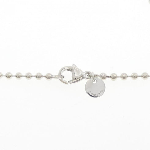 Return To Pendant Necklace Sterling Silver
