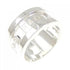 Ring Sterling Silver