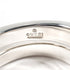 Spiral Snake Ring Sterling Silver