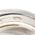Spiral Snake Ring Sterling Silver