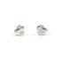 Elsa Peretti Earrings Sterling Silver 9.6mm Sterling Silver