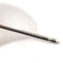Elsa Peretti Earrings Sterling Silver 9.6mm Sterling Silver