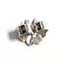 Elsa Peretti Earrings Sterling Silver 9.6mm Sterling Silver