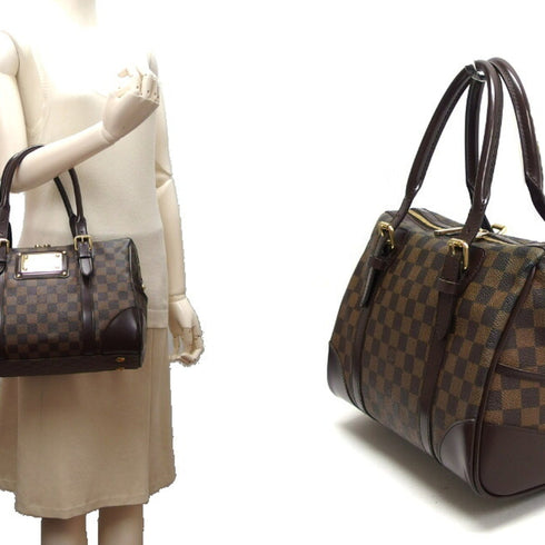 Berkeley Handbag Damier