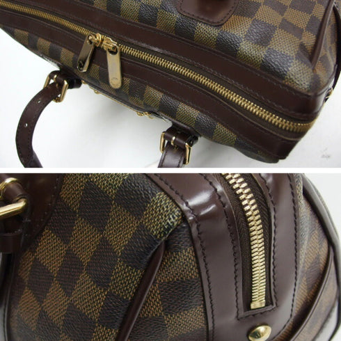 Berkeley Handbag Damier