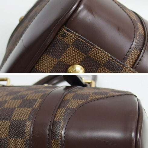 Berkeley Handbag Damier