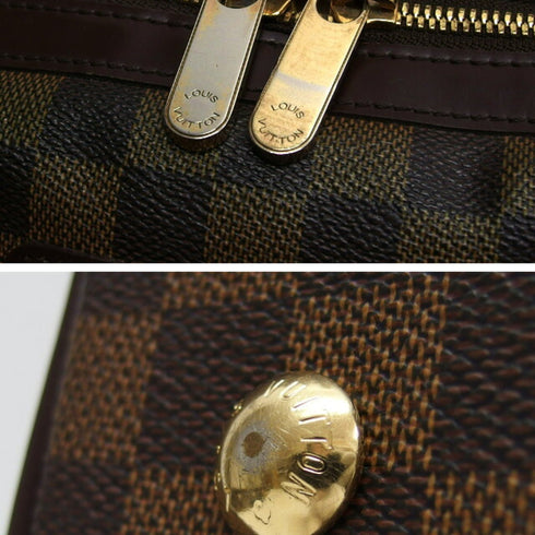 Berkeley Handbag Damier