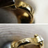 Earrings 18K Yellow Gold