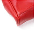 Bamboo Shopper Tote Leather Mini