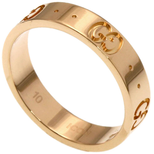 Ring 18K Rose Gold